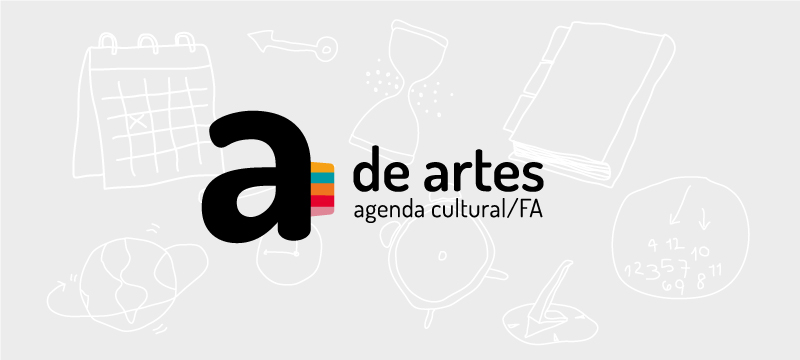 Logo de A de Artes